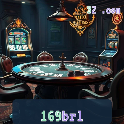 Baixar Jogos Incríveis no 169brl: Diversão Garantida!