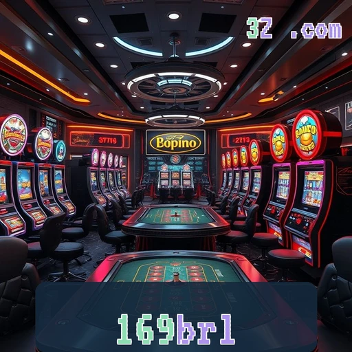 169brl Bônus Disponíveis